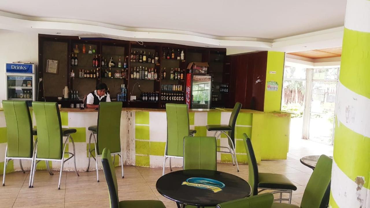 Hippo Safaris Resort Naivasha Exterior photo